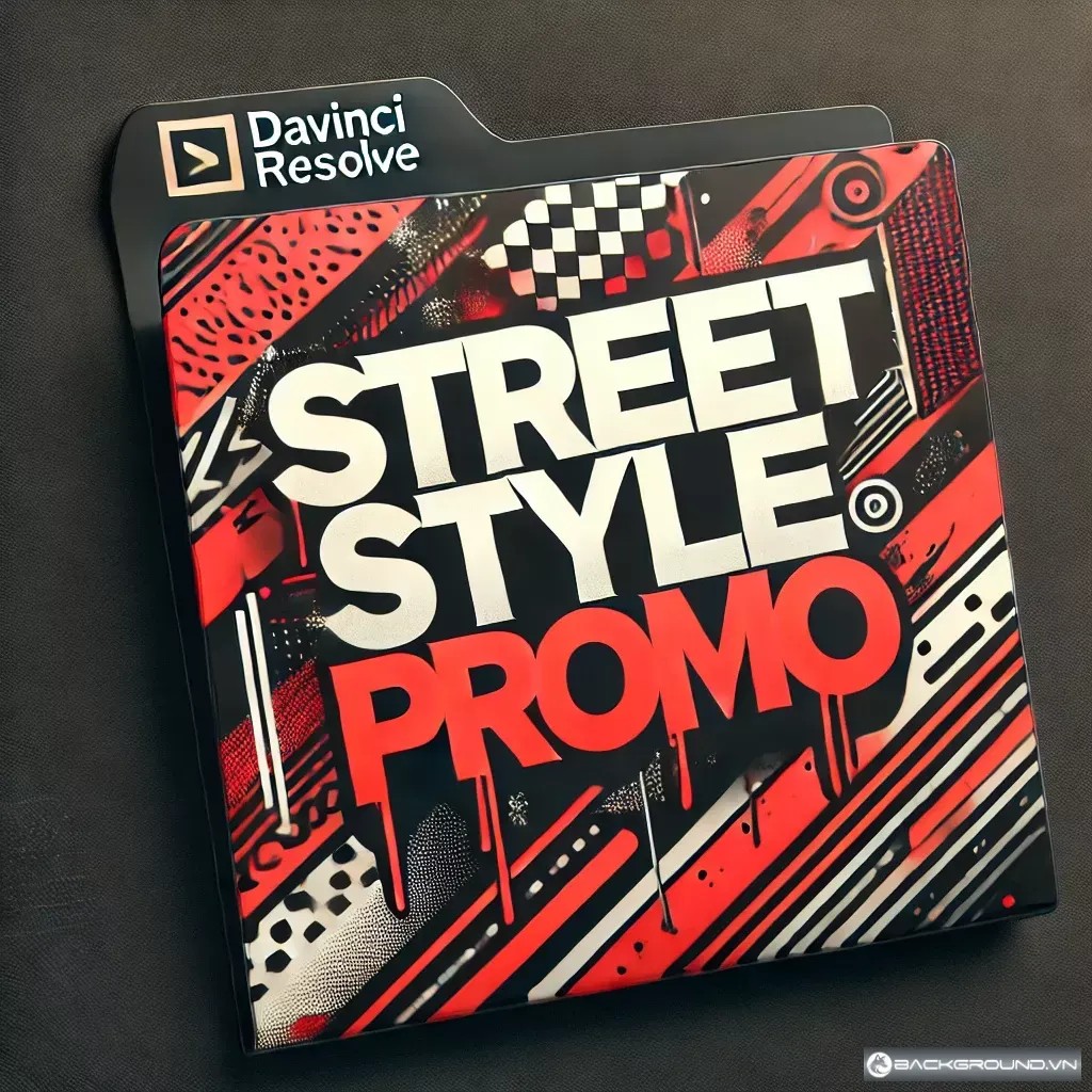 Street Style Promo