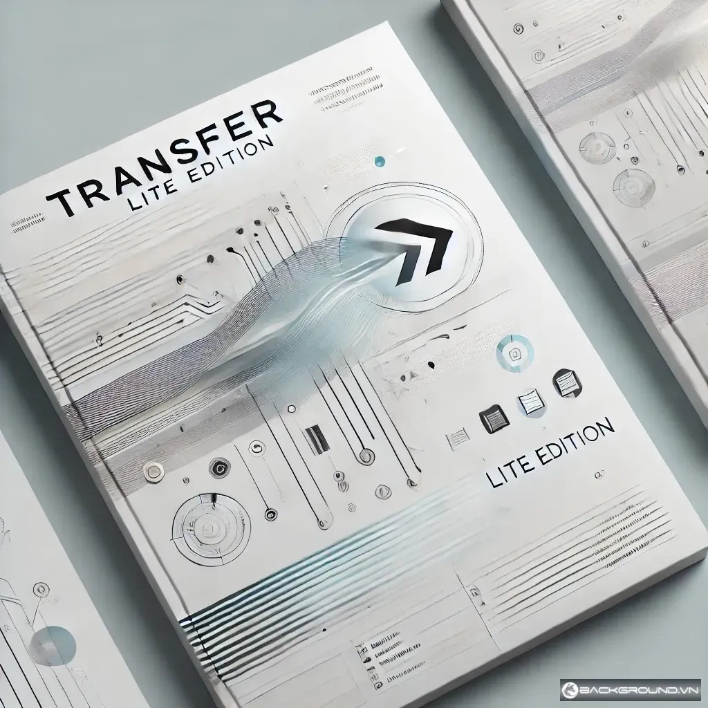 Transfer Lite Edition