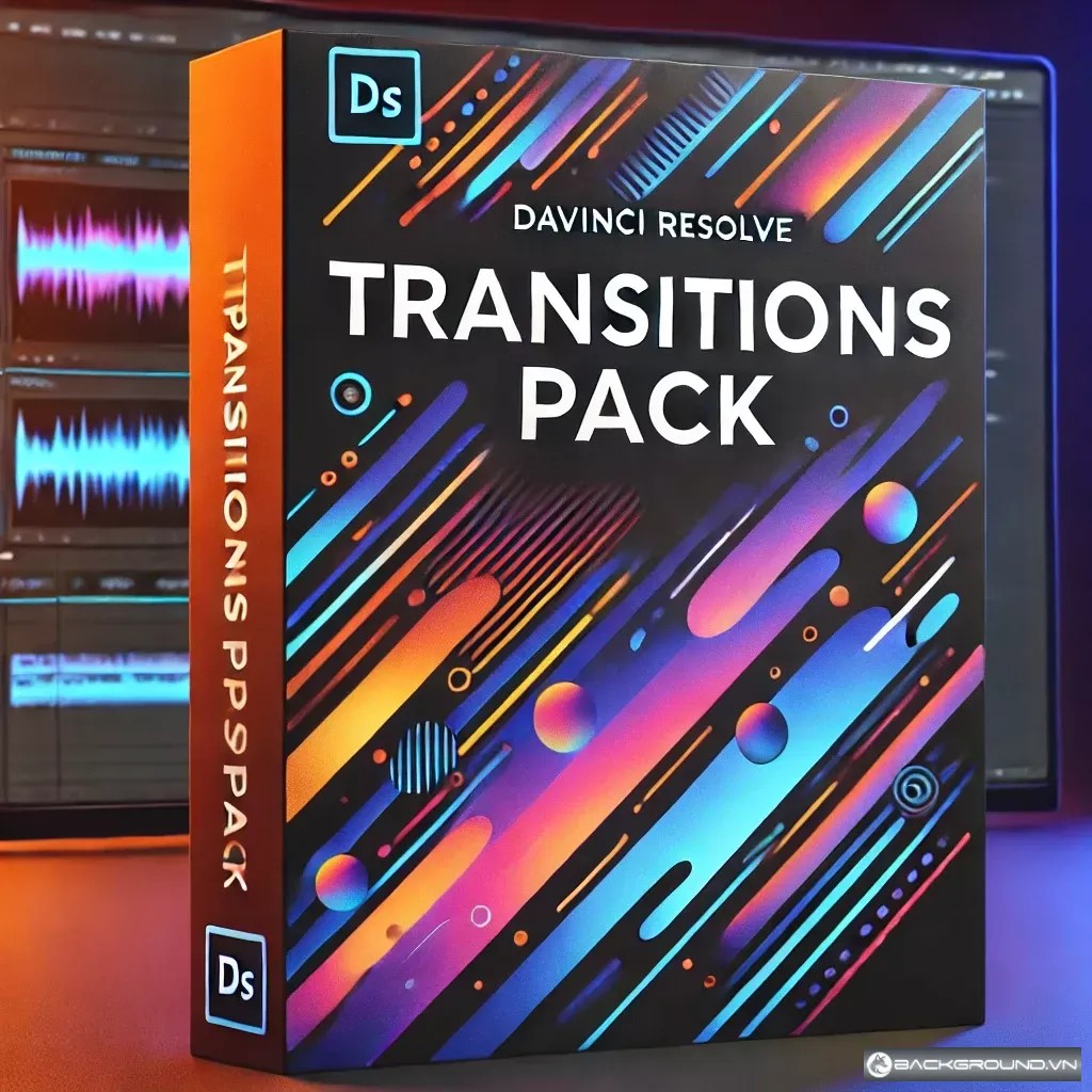 Transitions Pack