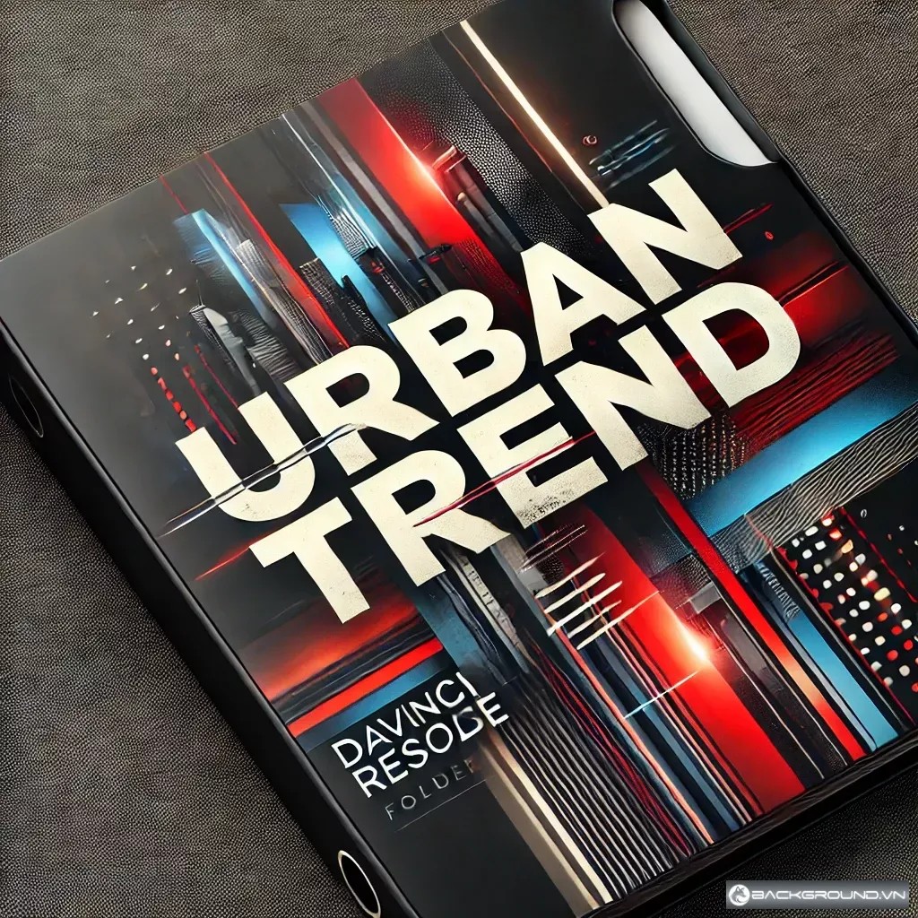 Urban Trend