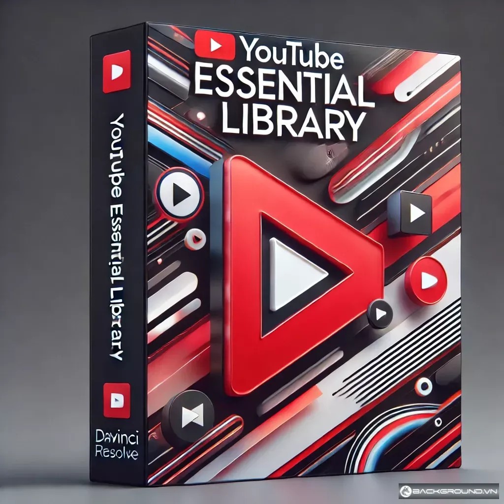 YouTube Essential Library