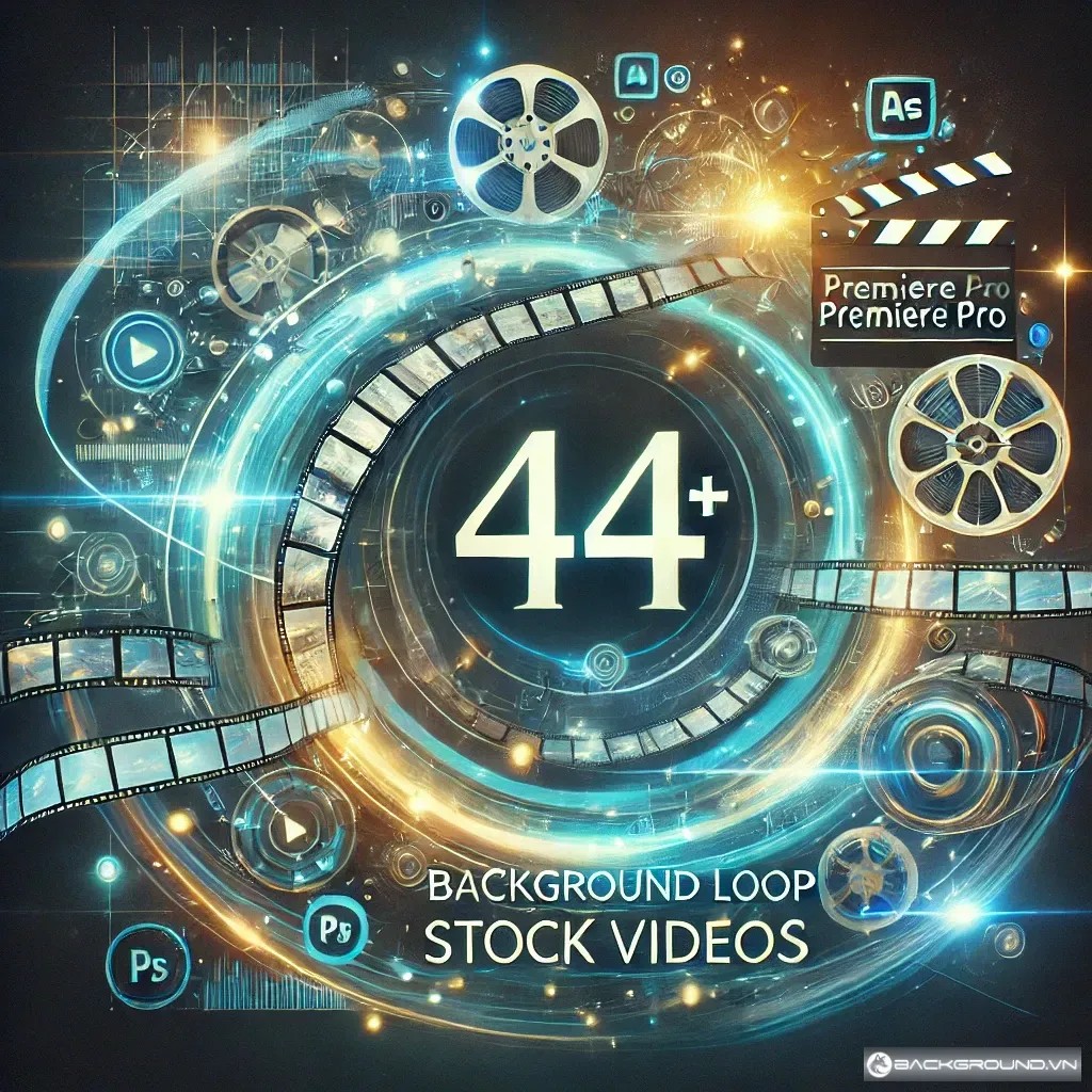 44+ Background Loop Videos