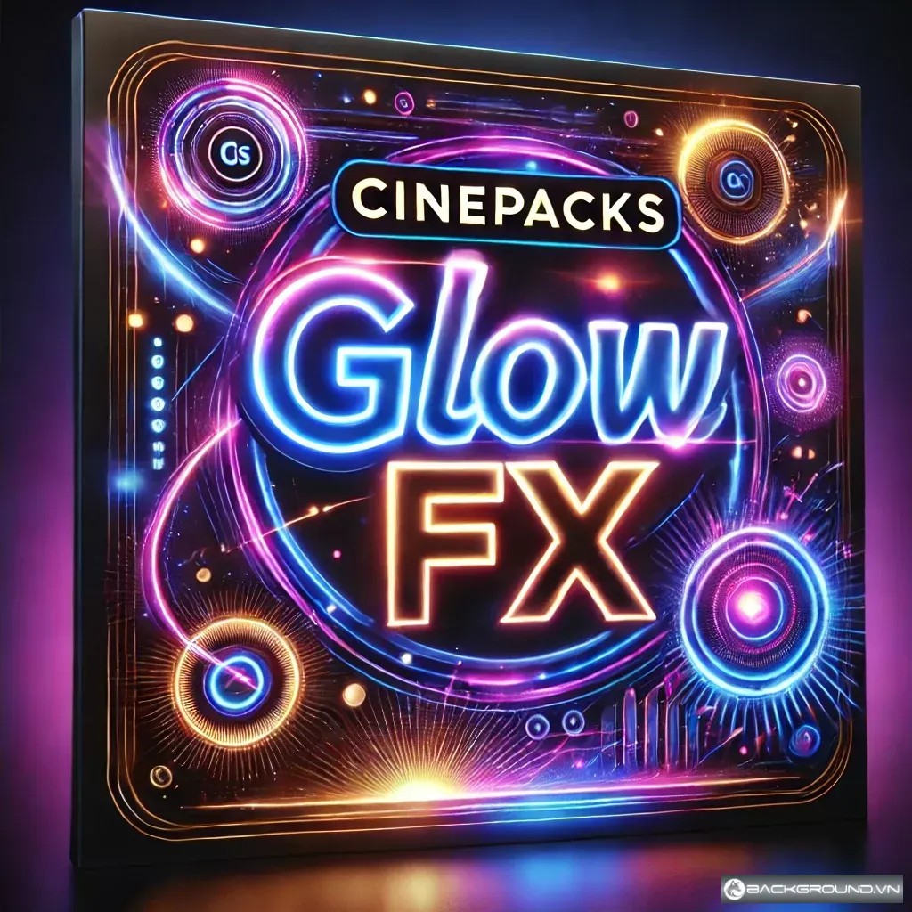 Cinepacks Glow FX