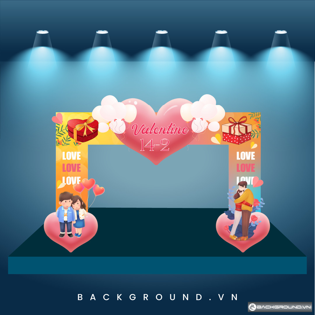 Backdrop Valentine 14-2 (10)