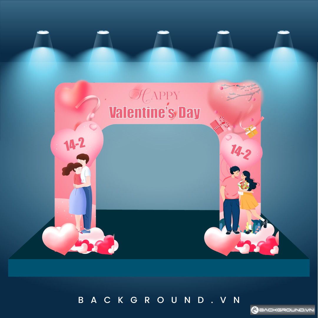 Backdrop Valentine 14-2 (11)