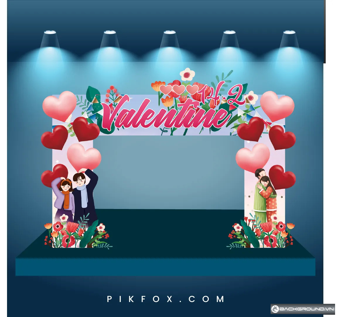 Backdrop valentine 14-2 (2)