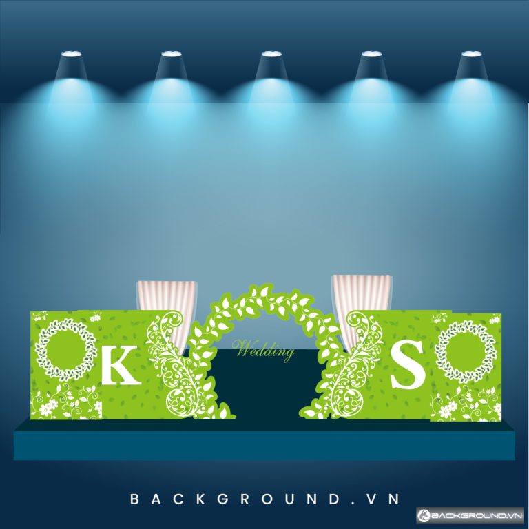 backdrop-cuoi-xanh-la-hien-dai-voi-hoa-tiet-ren-trang-va-vong-la-noi-bat-(85)