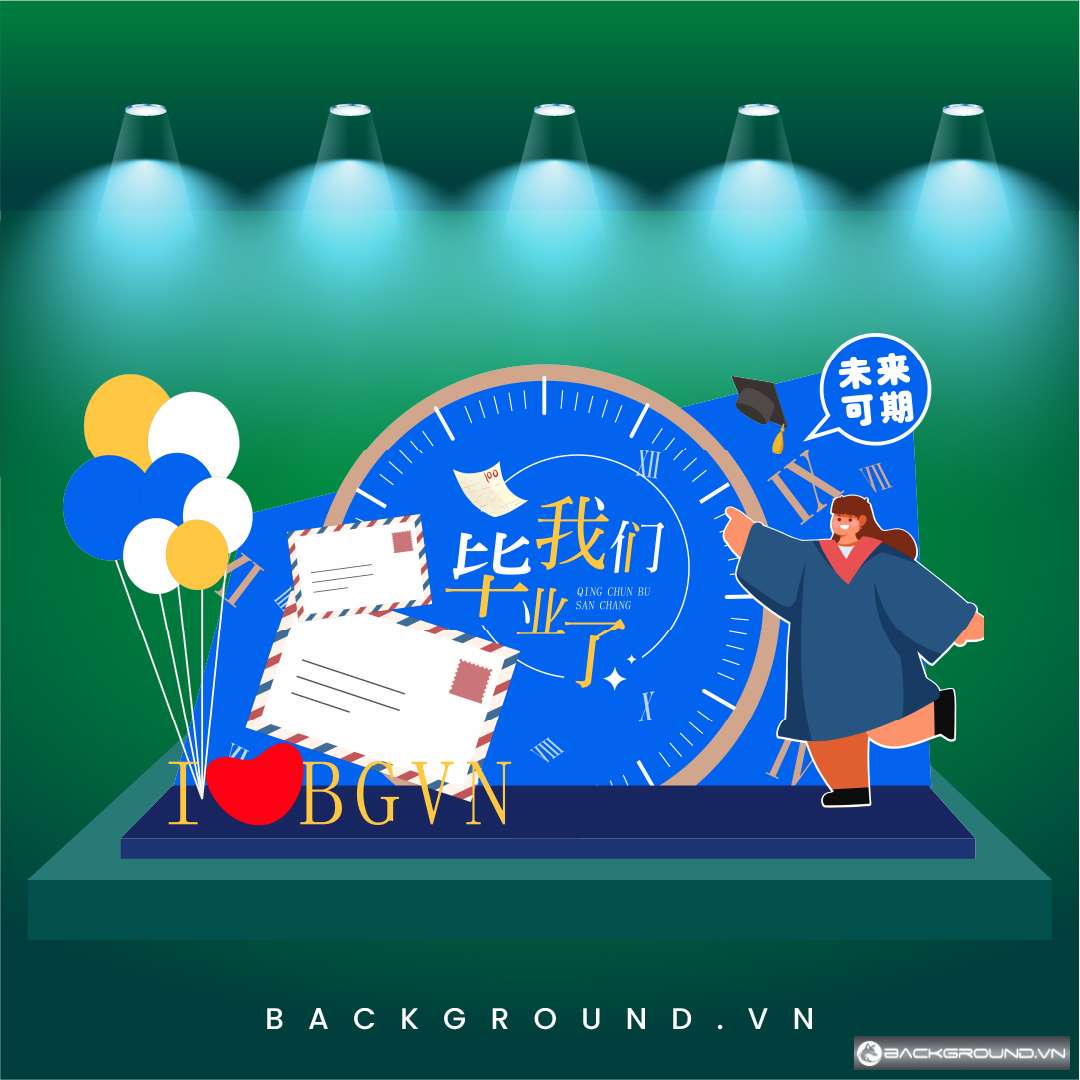 Background Lễ Tốt Nghiệp Đại Học (13)