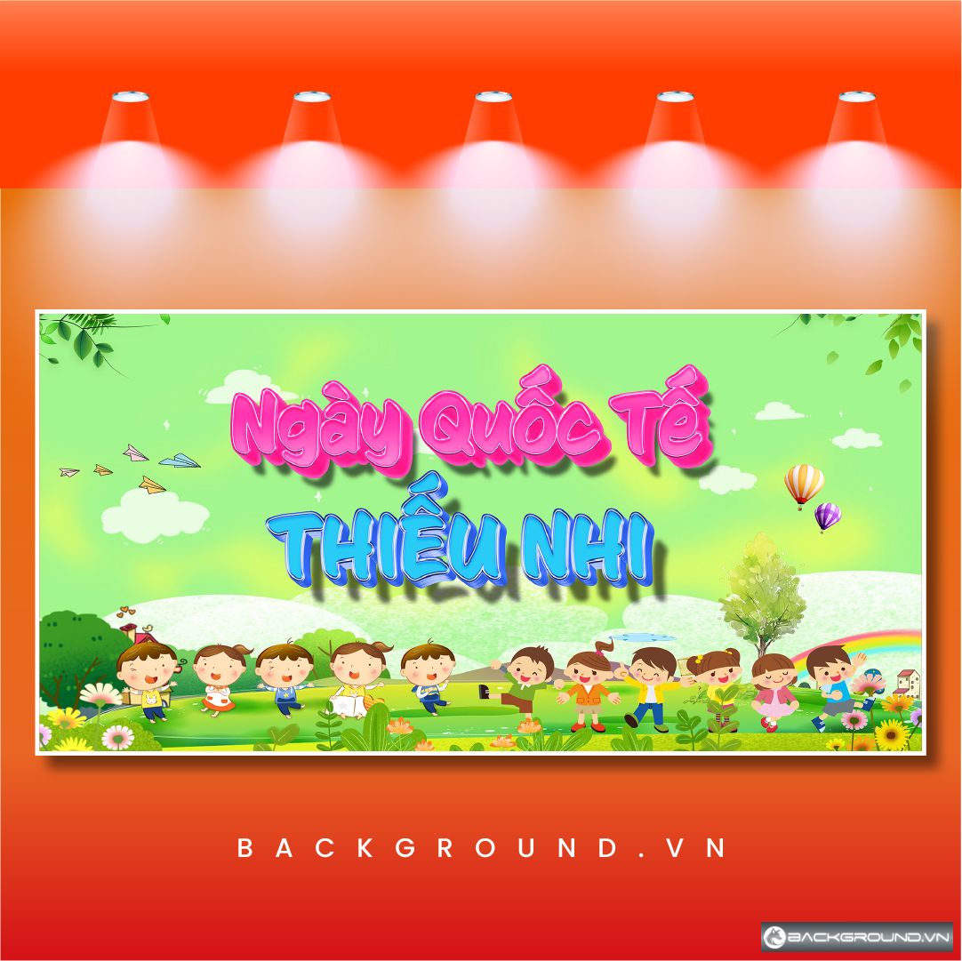 Download Phông Nền Quốc tế Thiếu nhi 1-6 (17)