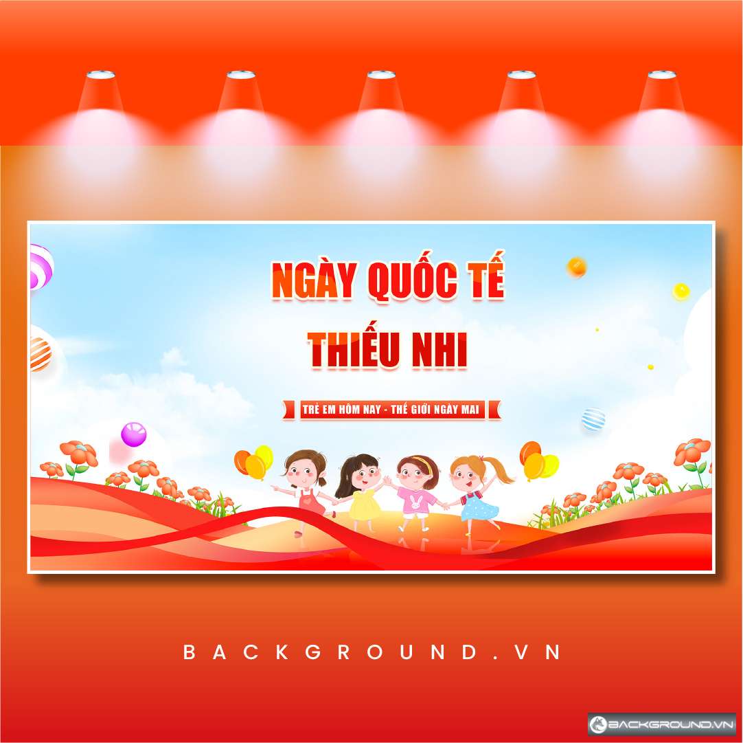 Khám Phá Bộ Background Ngày 1-6 Độc Quyền (29)