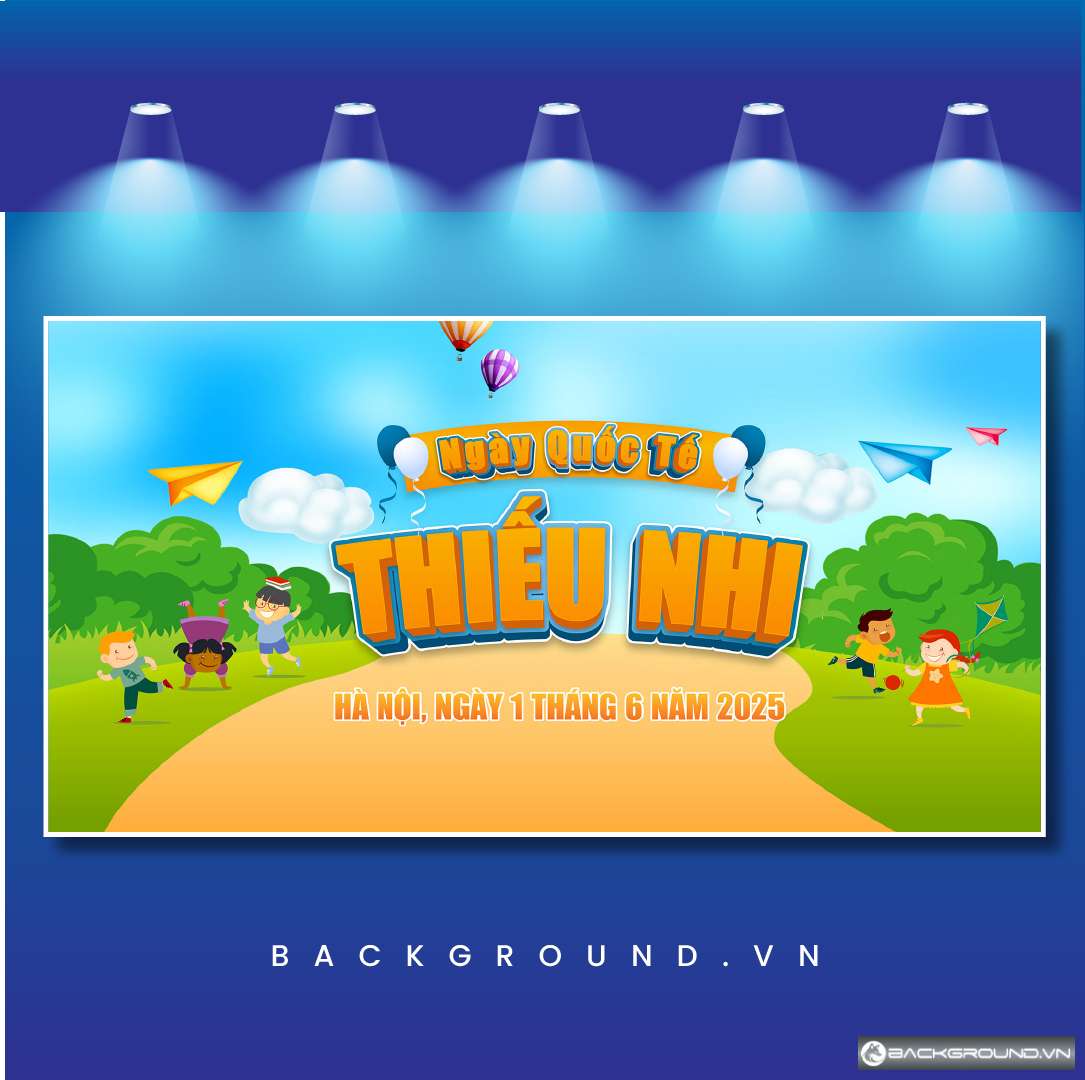 Phông Nền Quốc tế Thiếu nhi 1-6 (22)