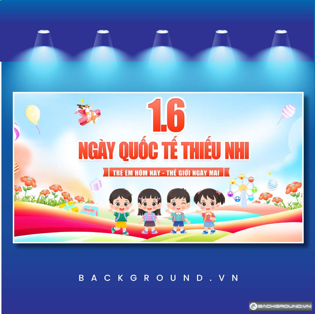 Những Thiết Kế Phông Nền 1-6 Mới (32)