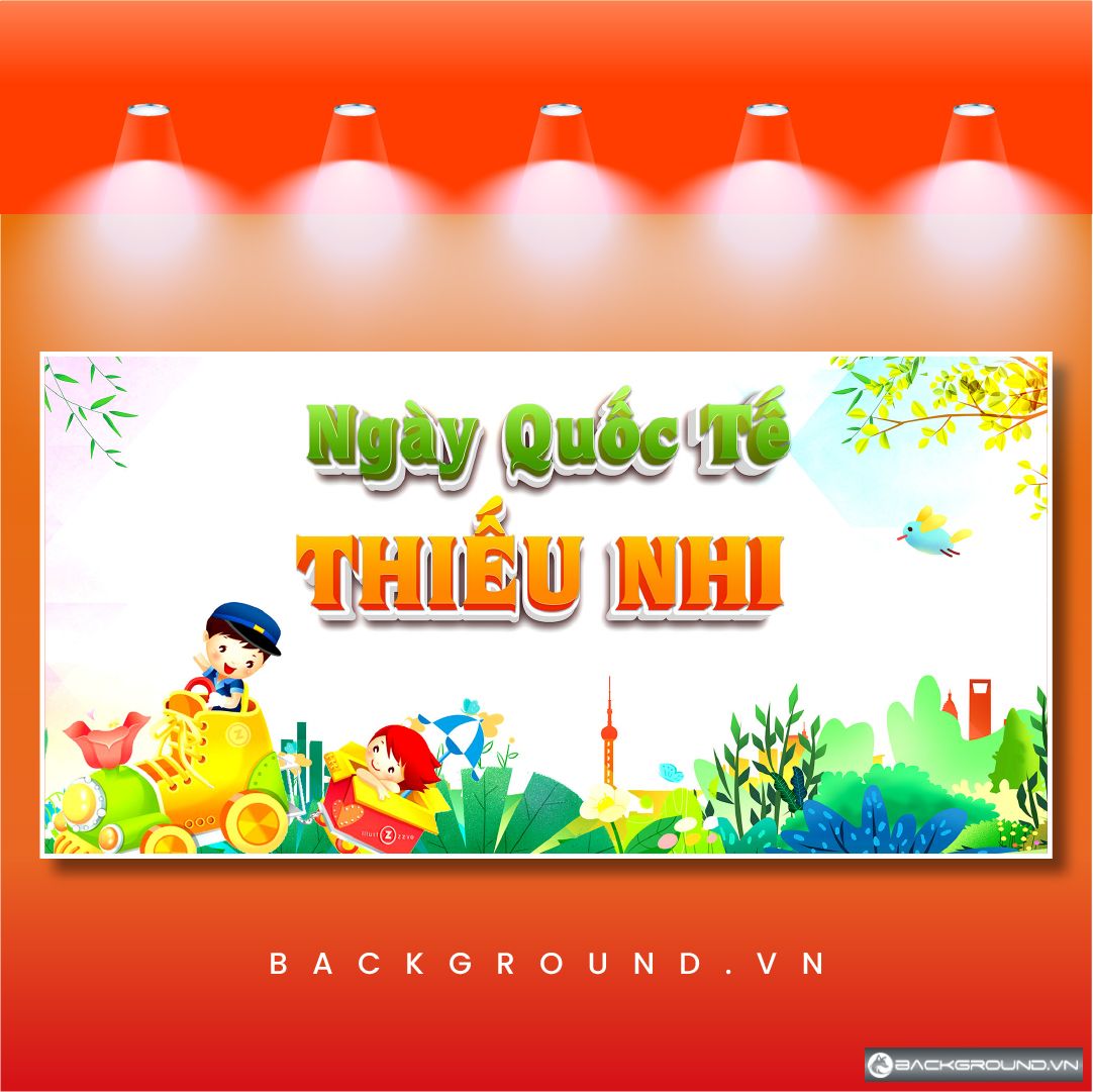 Phông Nền Ngày 1-6 Chất Lượng Cao (11)
