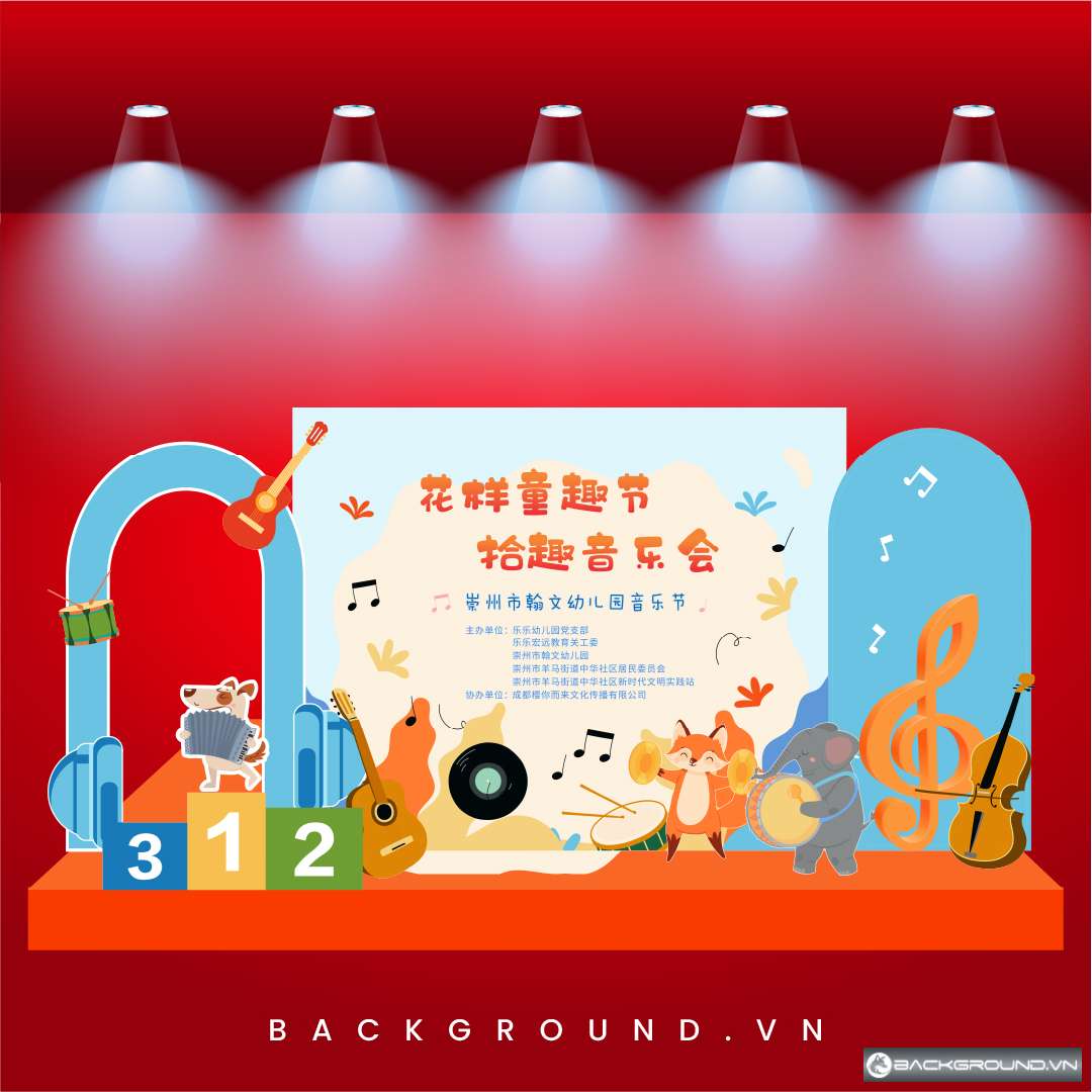 Tải backdrop Quốc tế Thiếu nhi 1-6 đẹp – CDR (26)