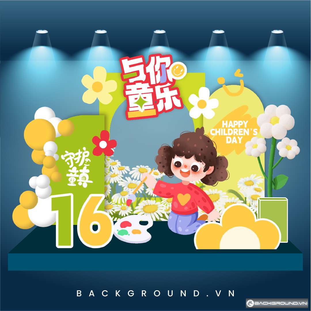 Tải file PSD backdrop Quốc tế Thiếu nhi 1-6 (22)